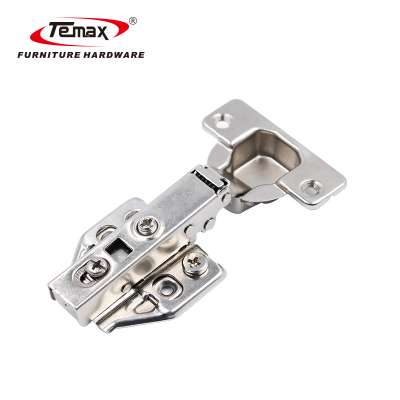 Soft Close 3D Adjustment Clip On Cabinet Hinge Cheap Price Hydraulic Hinge HB071