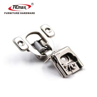 TEMAX American Type Hinge 3D Adjustable Soft Closing Hinge