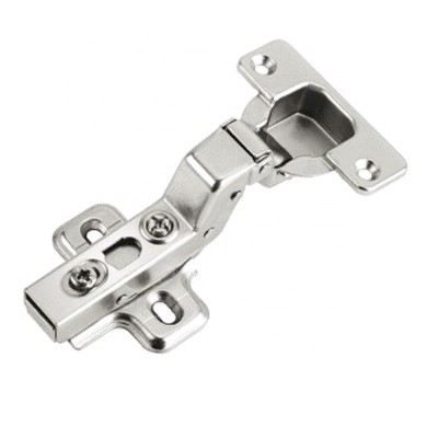 Clip on steel hinge concealed spring hinge