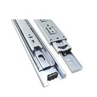 heavy duty hook drawer slide