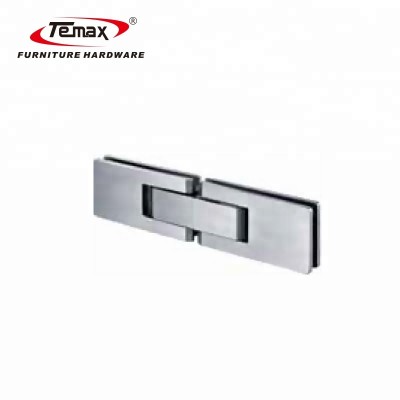 Stainless Steel 180 Degrees Glass Door Hinge